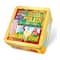 Mexican Train & Chickenfoot Dominoes Complete Dual Game Set